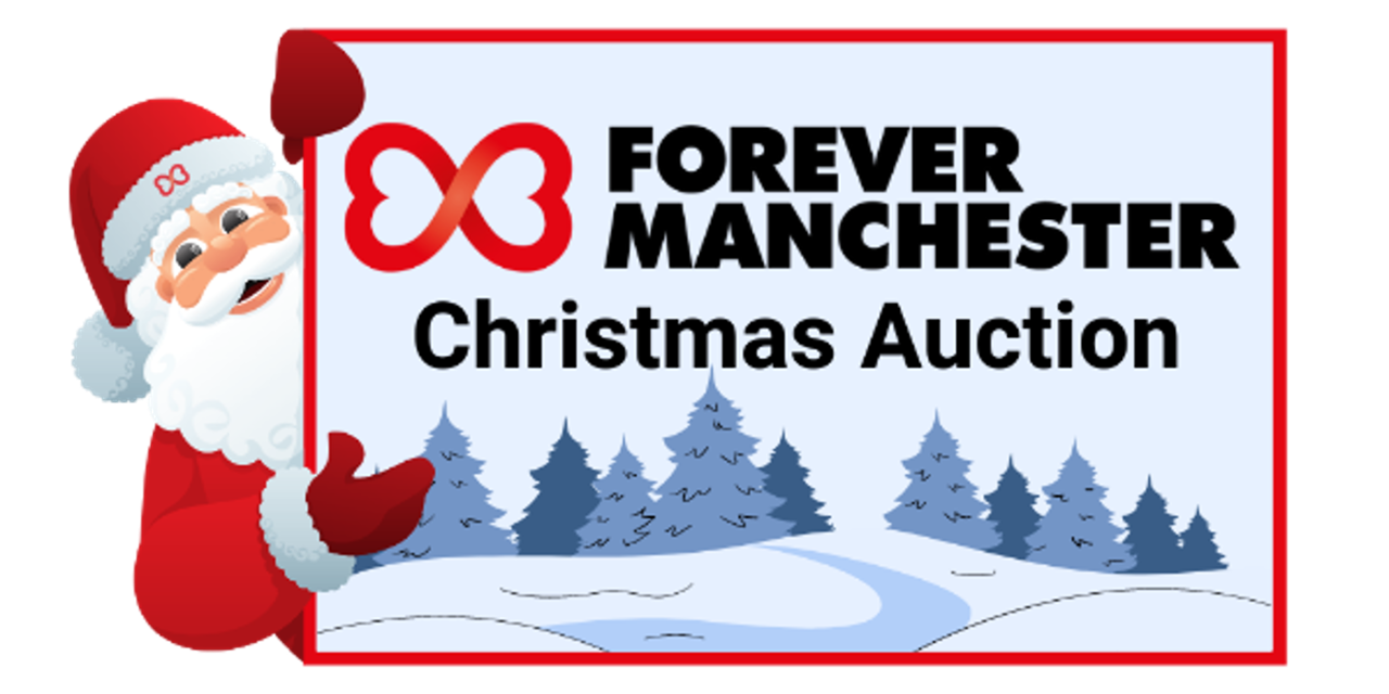 Events manchester christmas