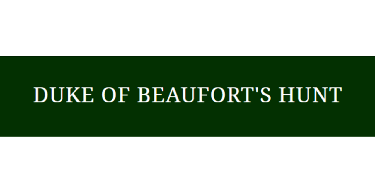 Beaufort Hunt Silent Auction Powered By Givergy beaufort-hunt-silent-auction-powered-by-givergy
