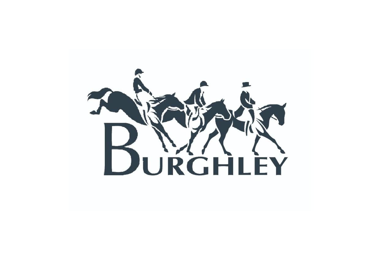 **BURGHLEY HORSE TRIALS ADMISSION PACKAGE 2024** Powered by Givergy