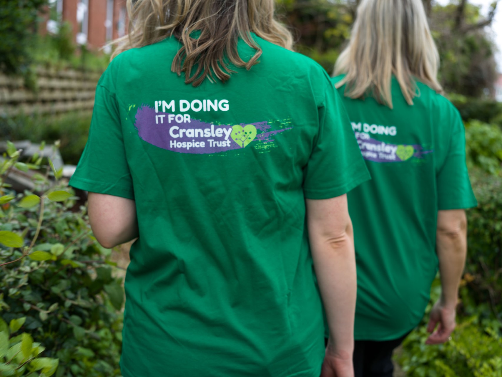 Cransley Hospice Trust Online Auction | Powered by Givergy