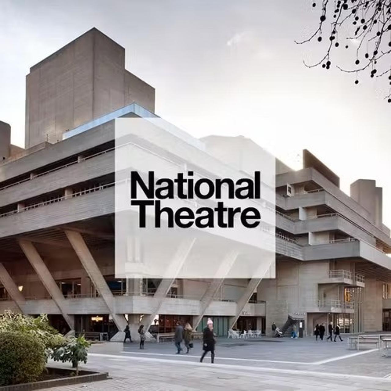 National Theatre Tickets with Wahaca Dinner | Powered by Givergy