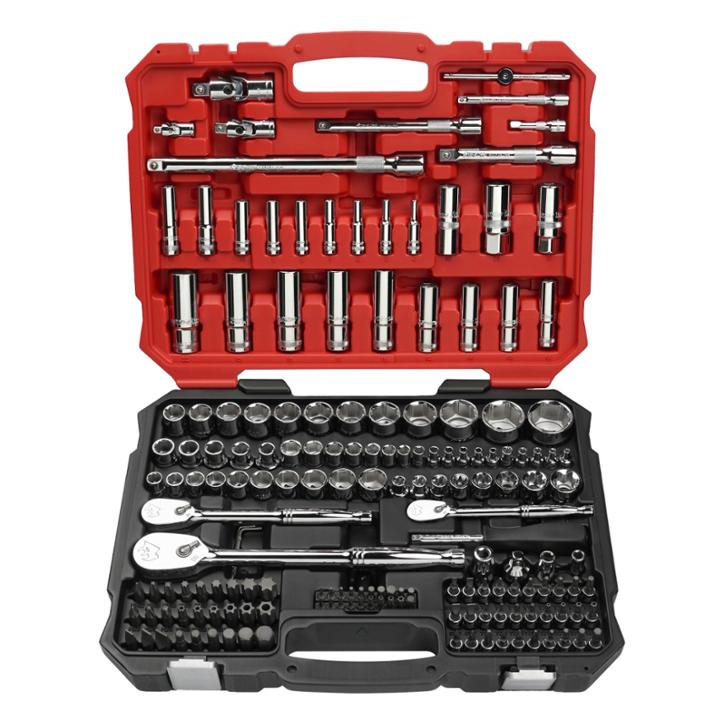 BOXO 171Pc Master Socket Set | Powered by Givergy