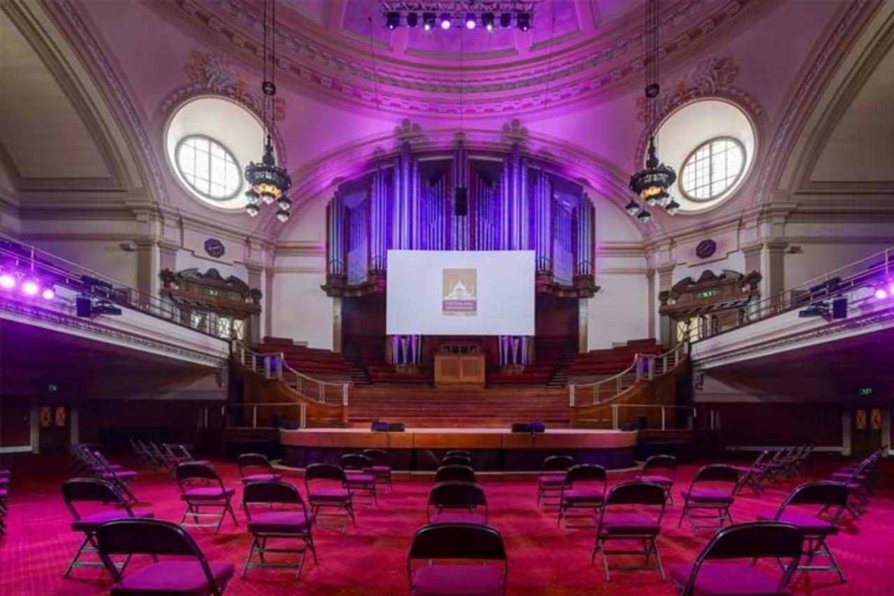 2 Candlelight Concert Tickets Powered by Givergy