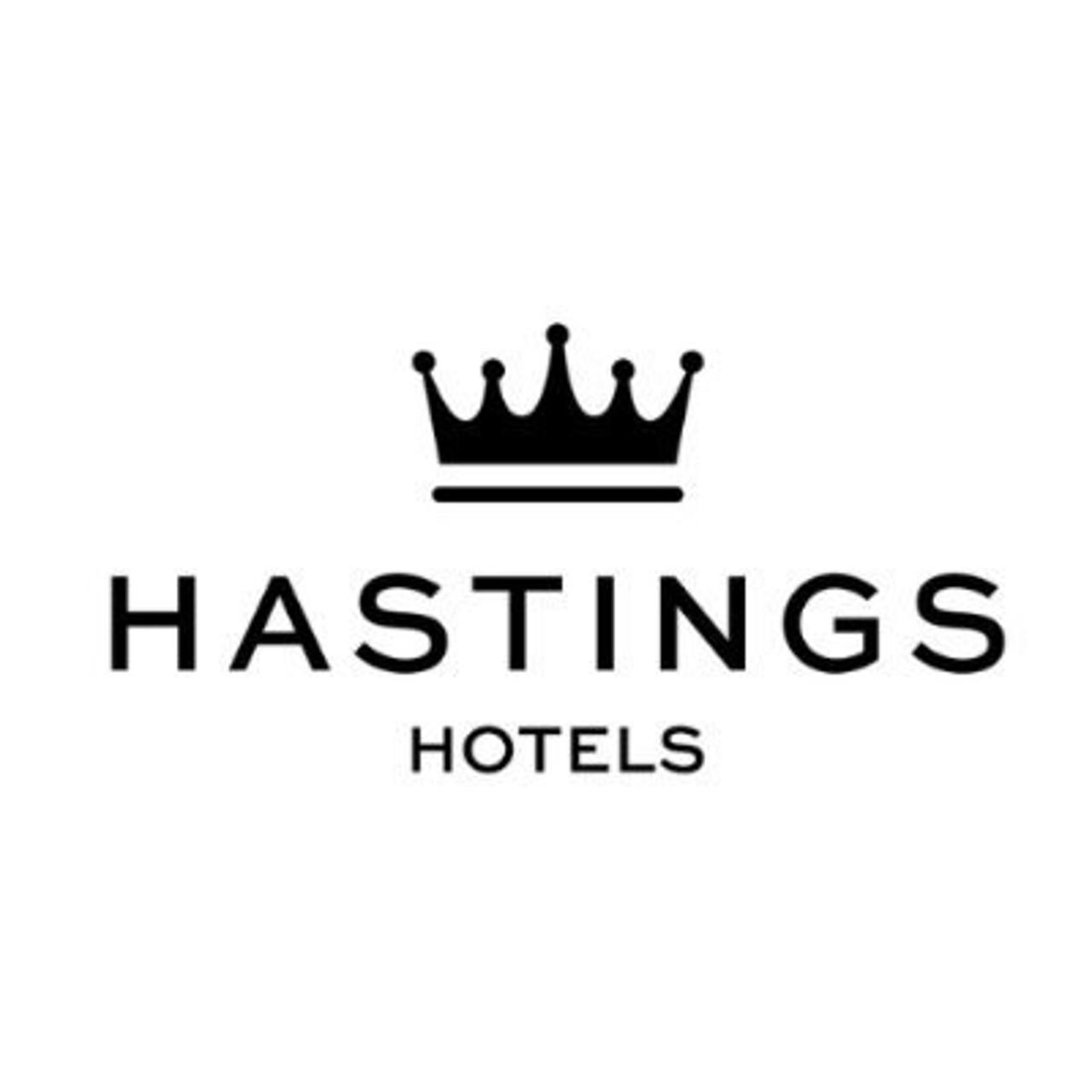 2 Nights at any Hastings Hotel & Titanic Exp. | Powered by Givergy