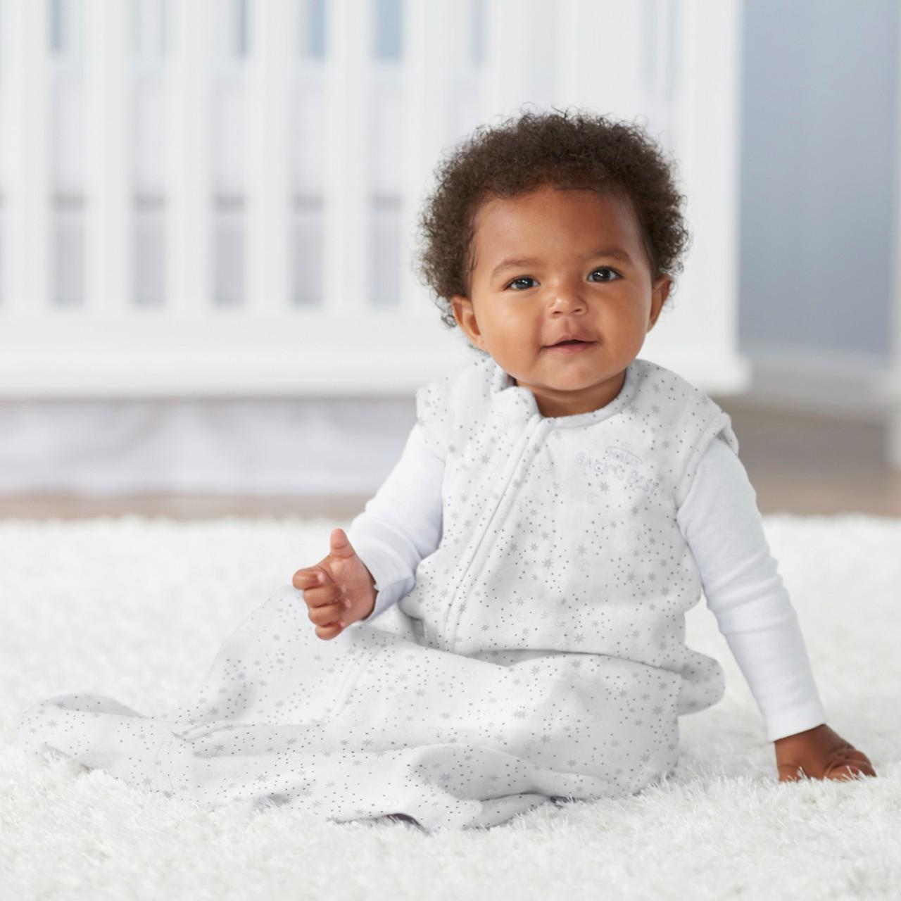 Halo BassiNest® Swivel Sleeper & SleepSack® Powered by Givergy