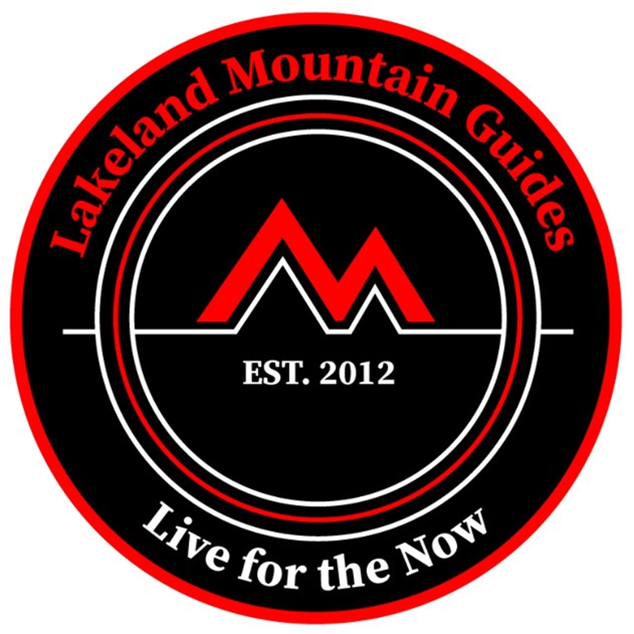 Lakeland Mountain Guides £100 Voucher Powered by Givergy