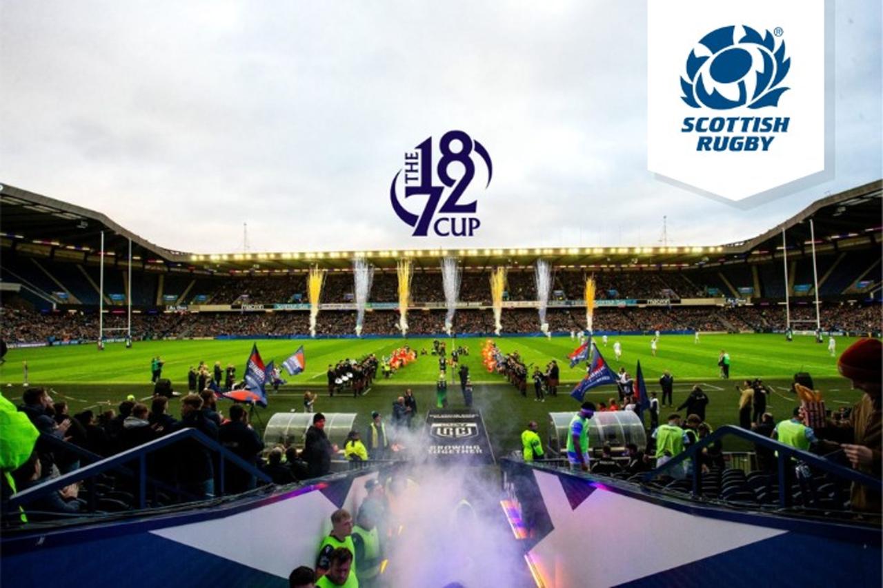 **Ultimate Rugby Day Out: 1872 Cup** | Powered by Givergy